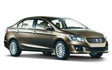 Suzuki Ciaz Sedan Suzuki Ciaz Sedan