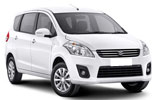 Suzuki Ertiga 1.4 Bva Suzuki Ertiga 1.4 Bva