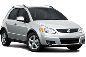 Suzuki SX4 Suzuki SX4