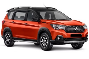 Suzuki XL7 Suzuki XL7