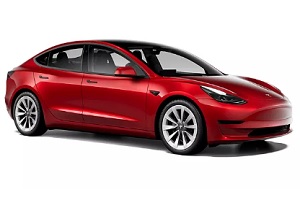 Tesla Model 3 Standard Range EV