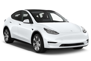Tesla Model Y Tesla Model Y