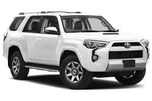 Toyota 4runner