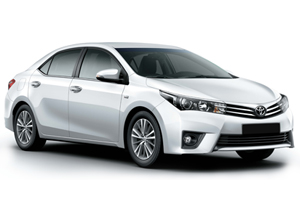 Toyota Altis Toyota Altis