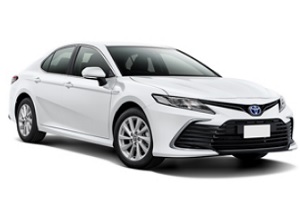 Toyota Camry 2021 Toyota Camry 2021