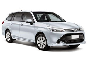 Toyota Corolla SW Toyota Corolla SW