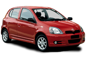 Toyota Echo Toyota Echo