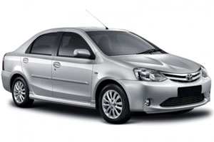 Toyota Etios