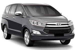 Toyota Innova 7 Pax Toyota Innova 7 Pax