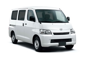 Toyota LiteAce Toyota LiteAce