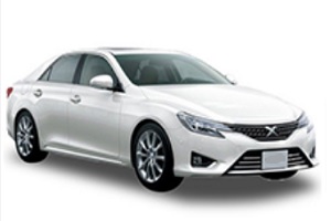Toyota Mark X Toyota Mark X