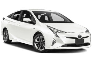 Toyota Prius Toyota Prius