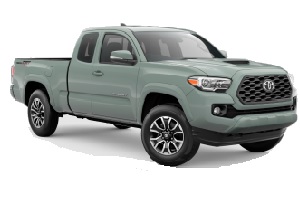 Toyota Tacoma Toyota Tacoma