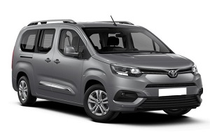 Toyota Verso Toyota Verso