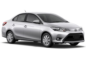 Toyota Vios