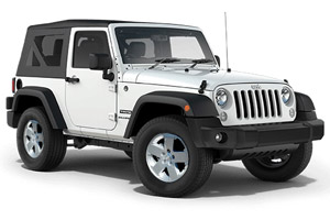 V Jeep Wrangler 2 Or 4 Dr. V Jeep Wrangler 2 Or 4 Dr.
