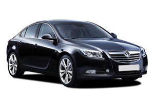 Vauxhall Insignia Vauxhall Insignia