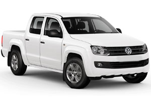 Volkswagen Amarok Volkswagen Amarok