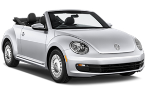 Volkswagen Beetle Volkswagen Beetle