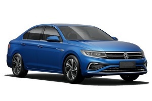Volkswagen Bora Volkswagen Bora
