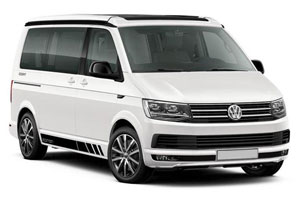 Volkswagen California