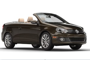 Volkswagen Eos Volkswagen Eos