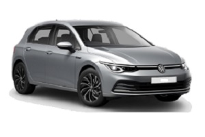 VOLKSWAGEN GOLF VIII 2.0