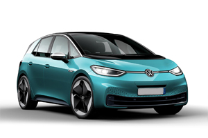 Volkswagen ID.3 Volkswagen ID.3