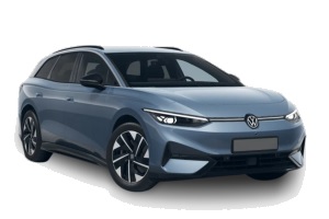 Volkswagen ID.7 Tourer