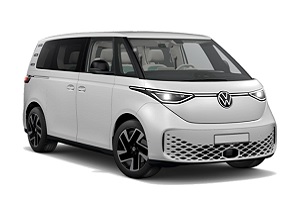 Volkswagen ID.Buzz Volkswagen ID.Buzz