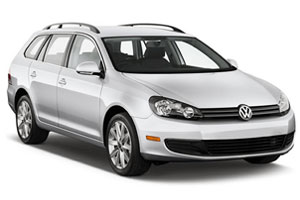 Volkswagen Jetta Variant