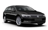 Volkswagen Passat SW Volkswagen Passat SW
