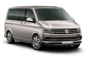 VOLKSWAGEN T6 KOMBI KURZ