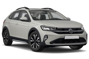 Volkswagen Taigo Life