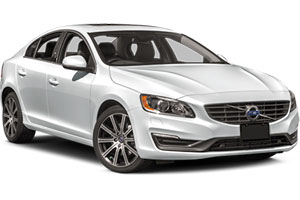 Volvo S60 Volvo S60