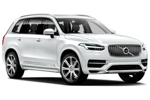 Volvo XC90 Volvo XC90