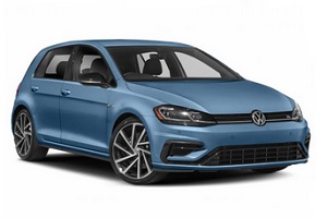 VW Golf VW Golf