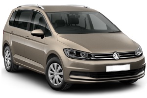 Vw Touran Vw Touran