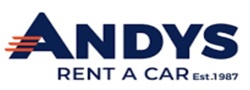 Andys Rent A Car Andys Rent A Car