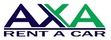 Axa Rent A Car
