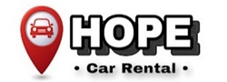 Hope Car Rental Hope Car Rental