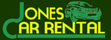 Jones Car Rental   