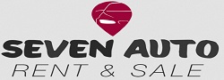 Seven Auto Rent & Sale Seven Auto Rent & Sale
