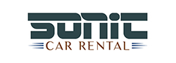 Sonic Car Rental Sonic Car Rental