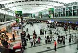 Car Rental Ezeiza Ministro Pistarini Airport (EZE), Buenos Aires from USD 28.61/day - Argentina