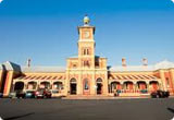 Car Rental Albury from USD 44.78/day - Australia