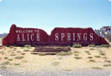 Car Rental Alice Springs from USD 11.42/day - Australia