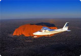 Mietwagen Ayers Rock Flughafen (AYQ), Ayers Rock Von USD 118.22/Tag - Australien