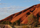 Location Voiture Centre-ville de Ayers Rock, Ayers Rock de USD 2.39/jour - Australie