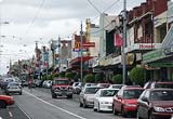 Location Voiture Camberwell, Melbourne - Australie